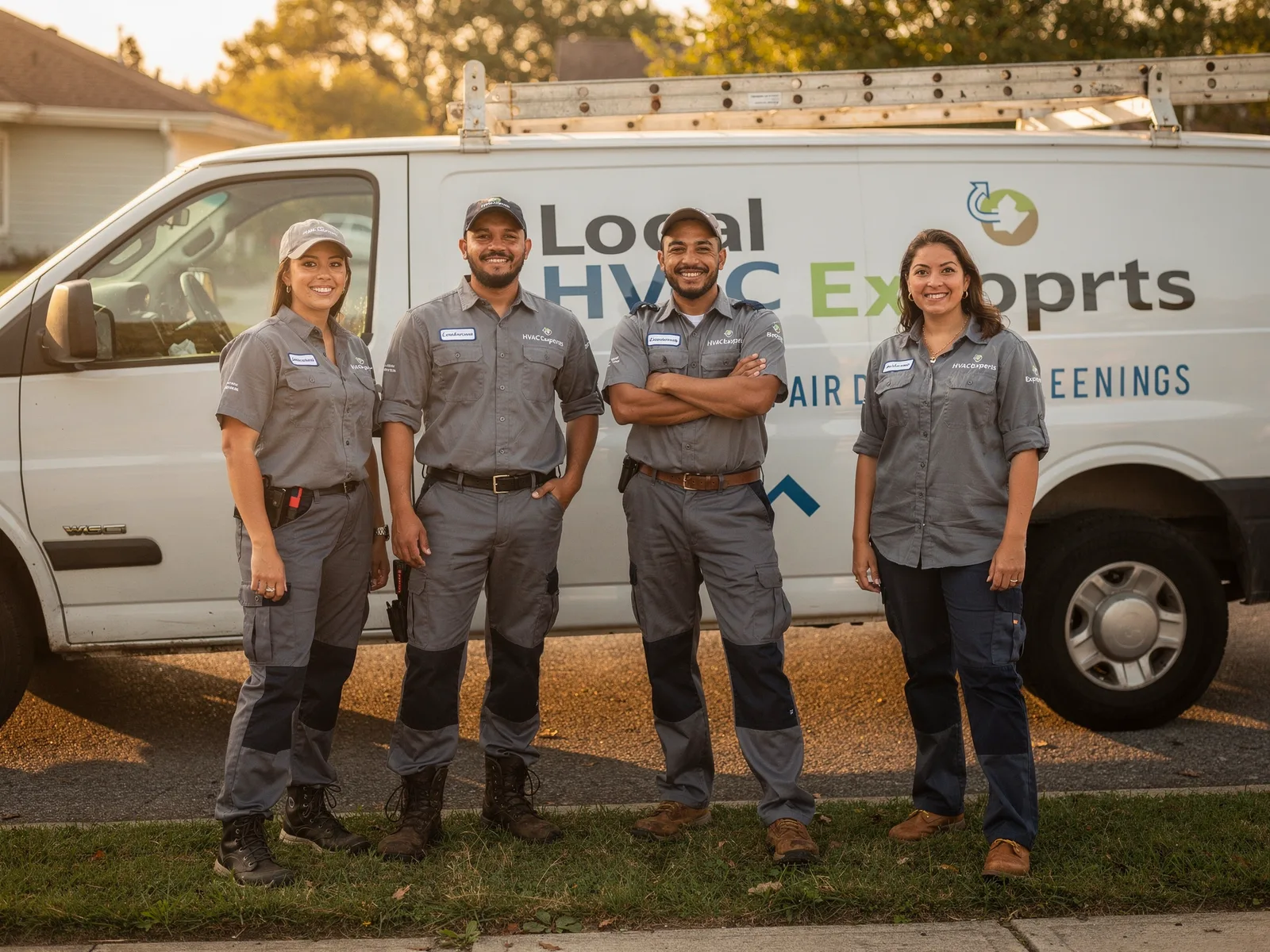 24/7 HVAC Repair & AC Replacement company in Buxton, NC